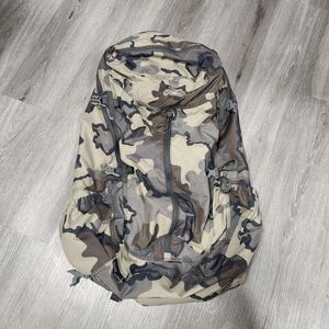 Kuiu Ultra 4000 Bag